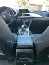 2018 BMW 330