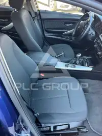 2018 BMW 330