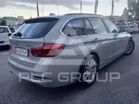 2018 BMW 330