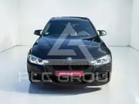 2018 BMW 330