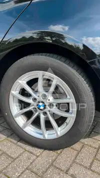 2018 BMW 330