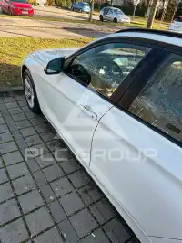 2018 BMW 330