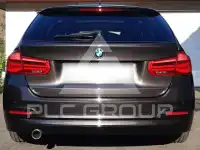 2018 BMW 330