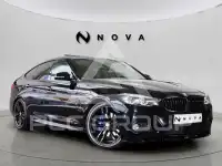 2018 BMW 330