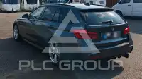 2018 BMW 330