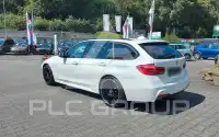 2018 BMW 330