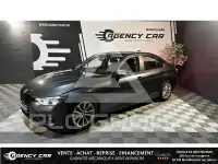2018 BMW 330