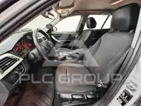 2018 BMW 330