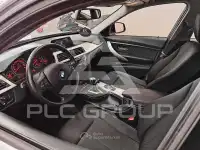 2018 BMW 330