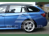 2018 BMW 330