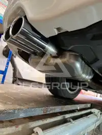 2018 BMW 330