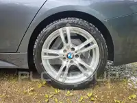 2018 BMW 330