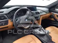 2018 BMW 330