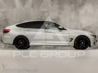 2018 BMW 330