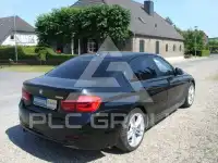 2018 BMW 330