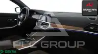 2018 BMW 330