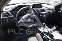 2018 BMW 330
