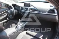 2018 BMW 330