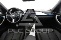 2018 BMW 330