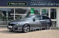 2018 BMW 330