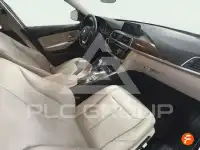 2018 BMW 330