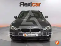 2018 BMW 330