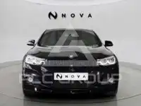 2018 BMW 330
