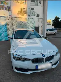 2018 BMW 330