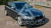 2018 BMW 330