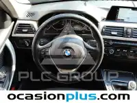 2018 BMW 330