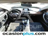 2018 BMW 330