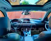 2018 BMW 330