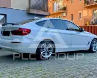 2018 BMW 330