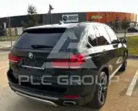 2018 BMW 330