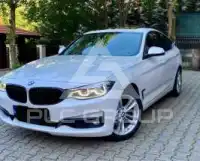 2018 BMW 330
