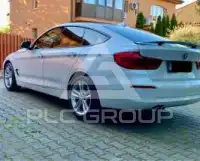 2018 BMW 330