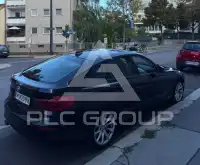 2018 BMW 330