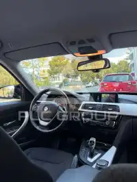 2018 BMW 330