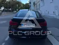 2018 BMW 330