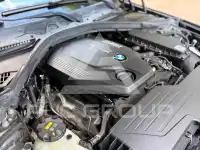 2018 BMW 330