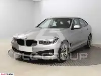 2018 BMW 330