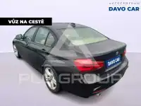 2018 BMW 330