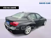 2018 BMW 330