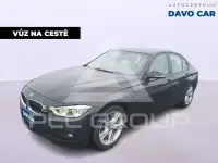 2018 BMW 330