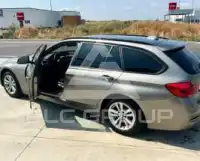 2018 BMW 330