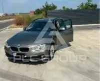 2018 BMW 330