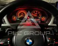 2018 BMW 330