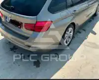 2018 BMW 330