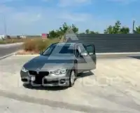 2018 BMW 330