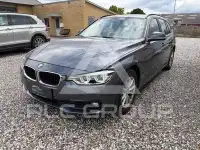2018 BMW 330